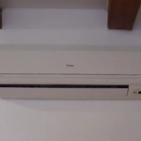 Blue Bay Free Parking