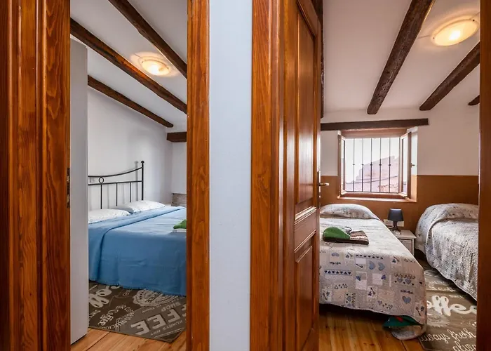 Blue Bay Free Parking