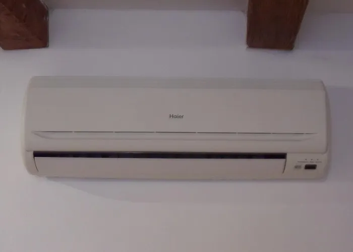 Blue Bay Free Parking