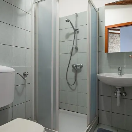 Blue Bay Free Parking * Rovinj