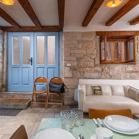 Blue Bay Free Parking