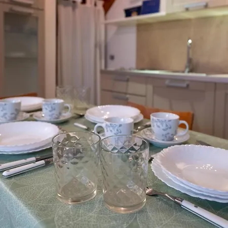 Apartman Blue Bay Free Parking *