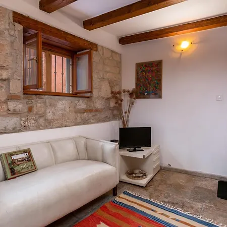 Blue Bay Free Parking Apartman *