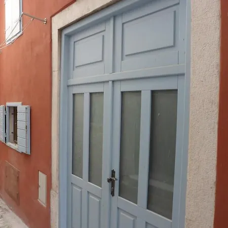 Lejlighed Blue Bay Free Parking Rovinj