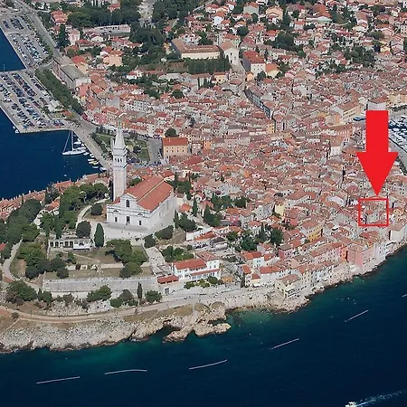 Blue Bay Free Parking Apartman