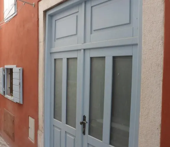 Daire Blue Bay Free Parking Rovinj