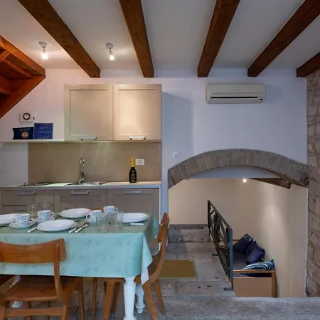 Apartment Blue Bay Rovinj