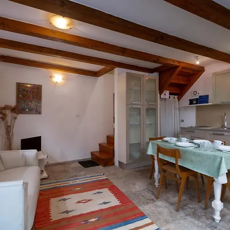 Apartment Blue Bay