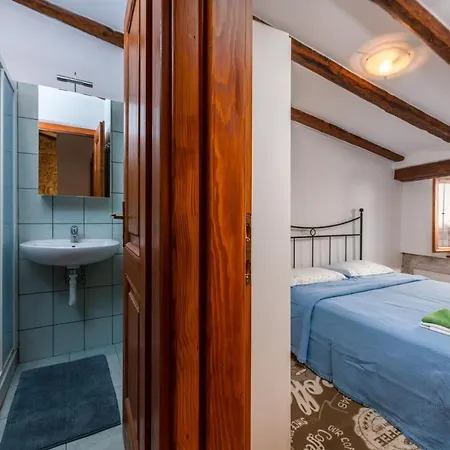 Apartment Blue Bay Rovinj